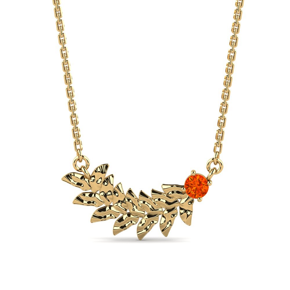 Women's Necklace Mendy
