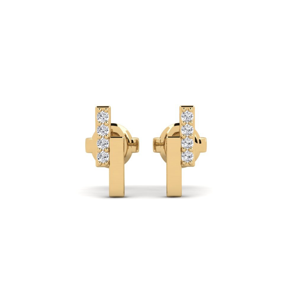 Women's Earring Menyorot