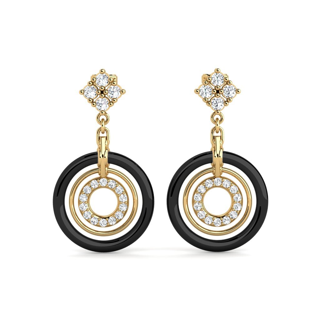 Women's Earring Migliore