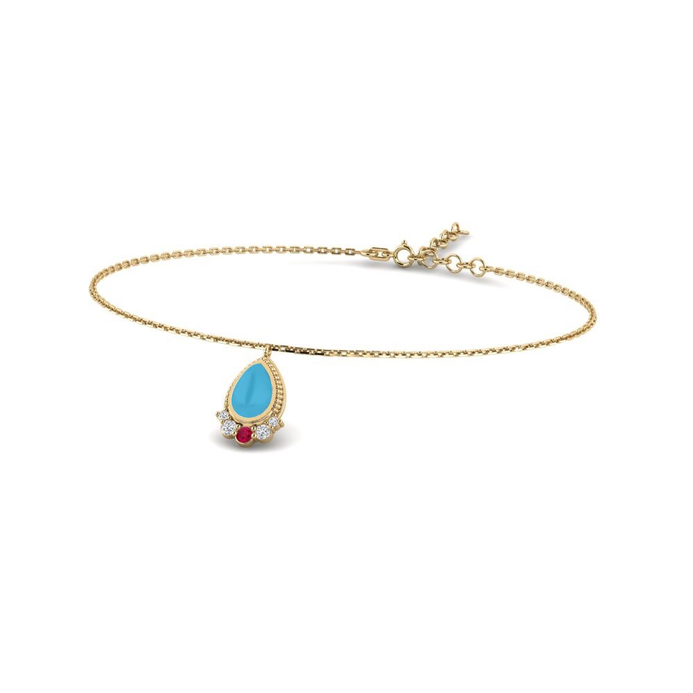 Women's Bracelet Miksita
