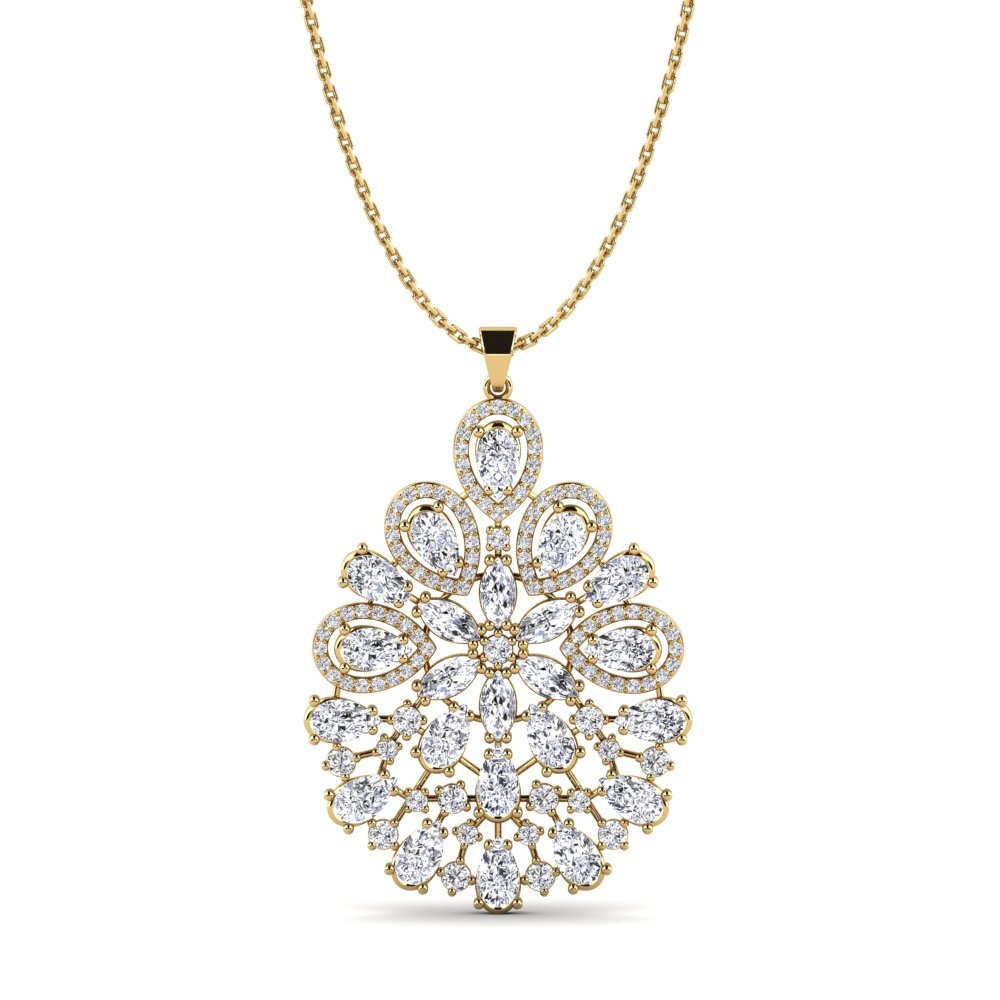 Women's Pendant Milera