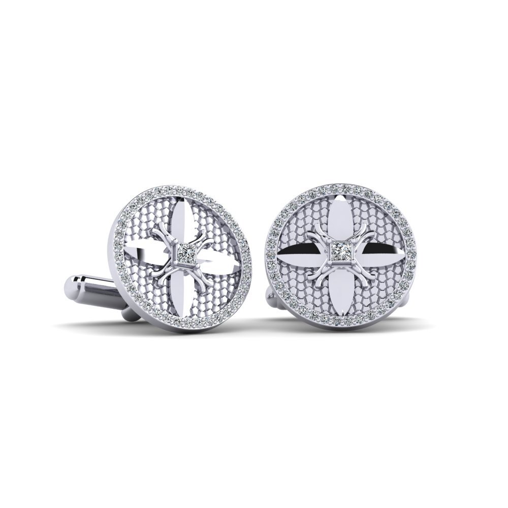 Cufflink Minjung