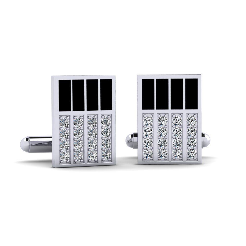 Cufflink Minutage