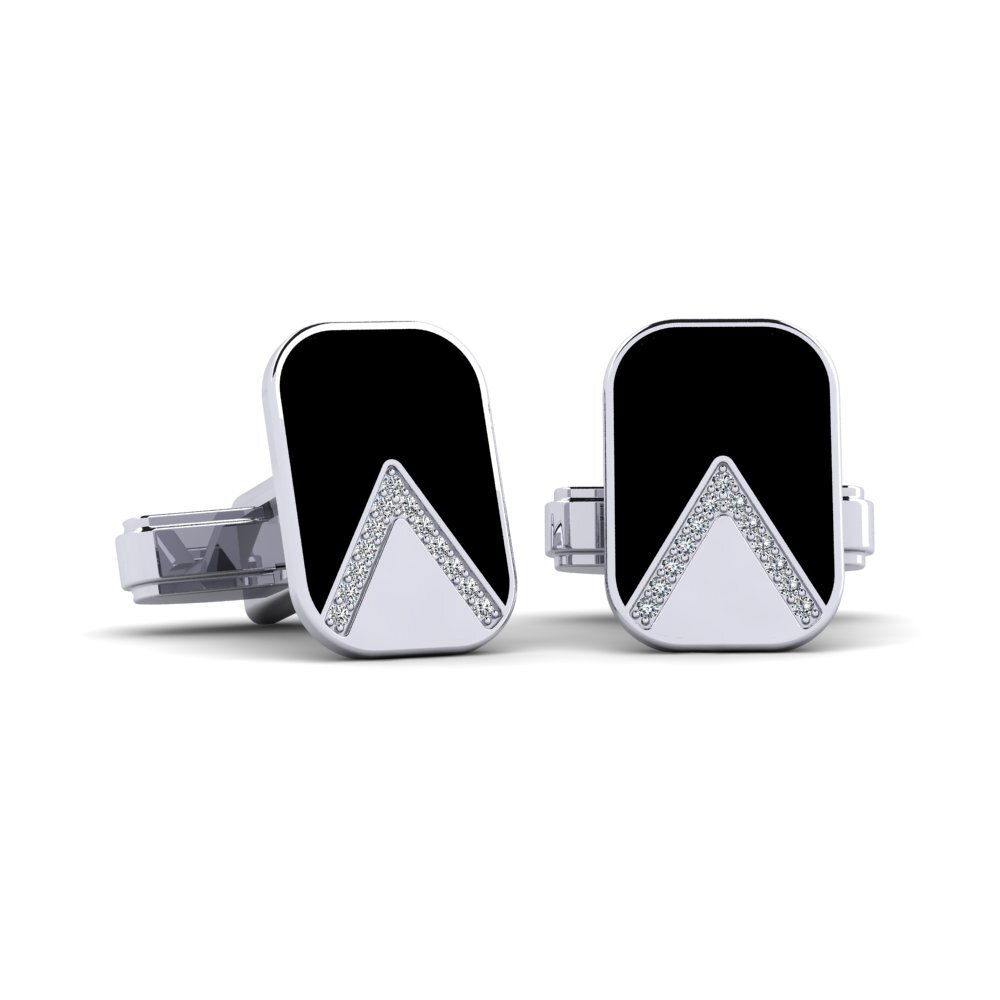 Cufflink Mirein
