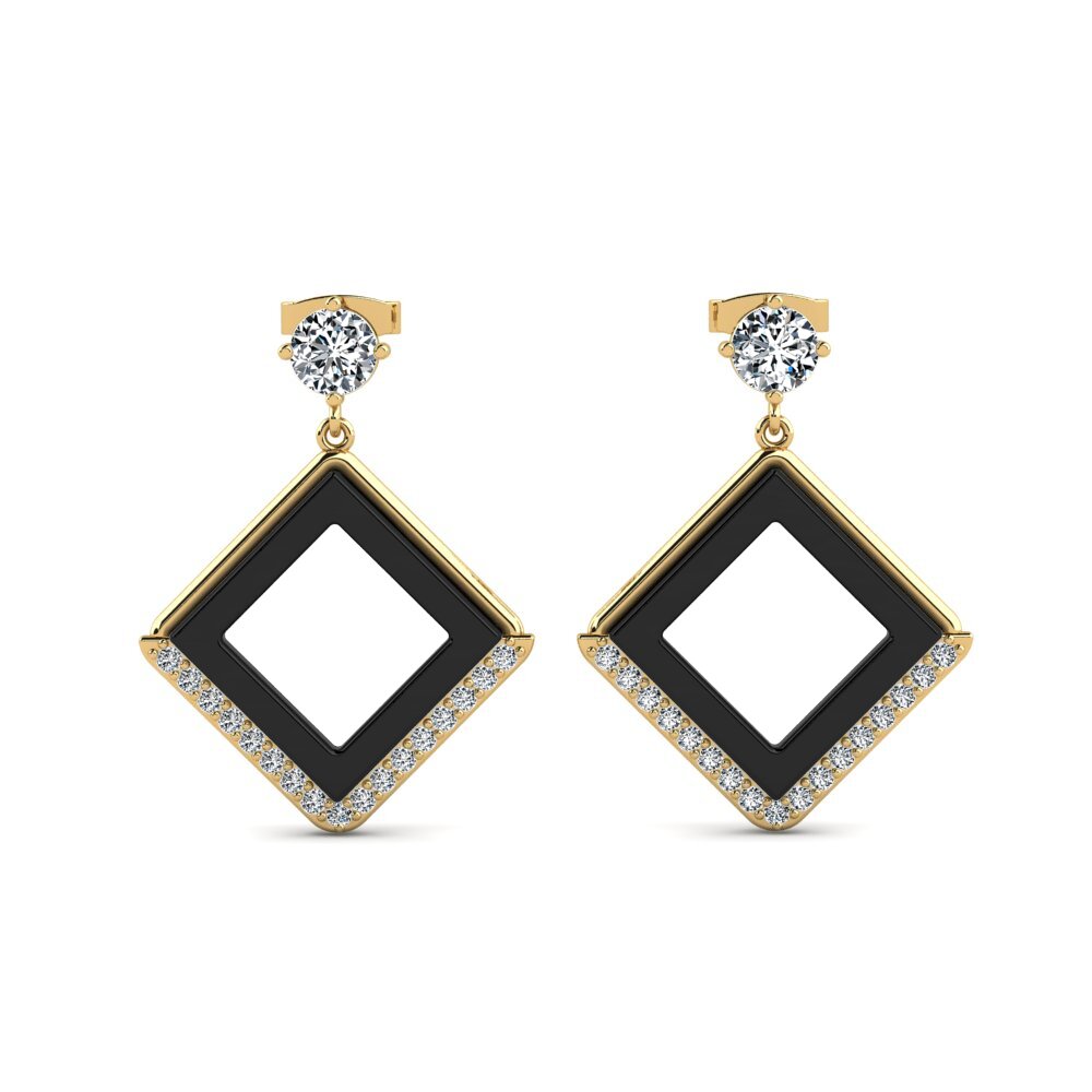Women's Earring Miron