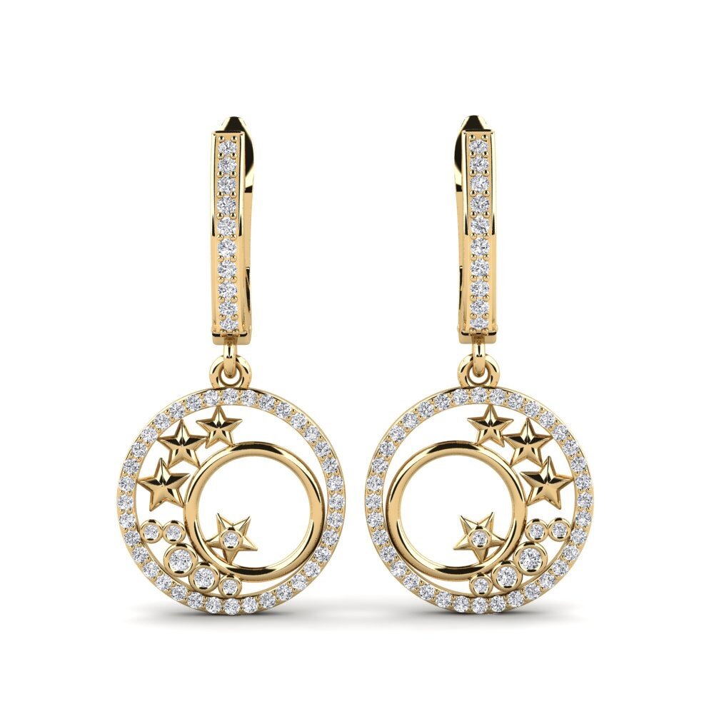 Women's Earring Mischae