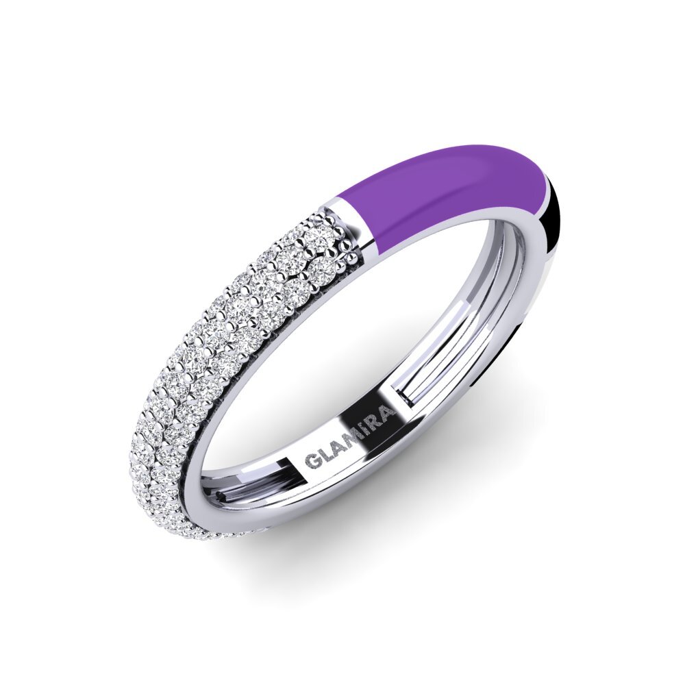 GLAMIRA Ring Mixte