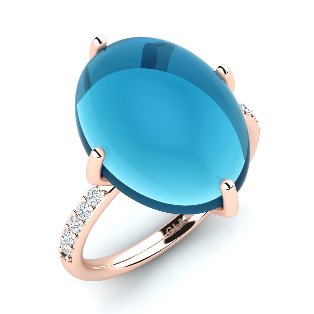 GLAMIRA Ring Modenia