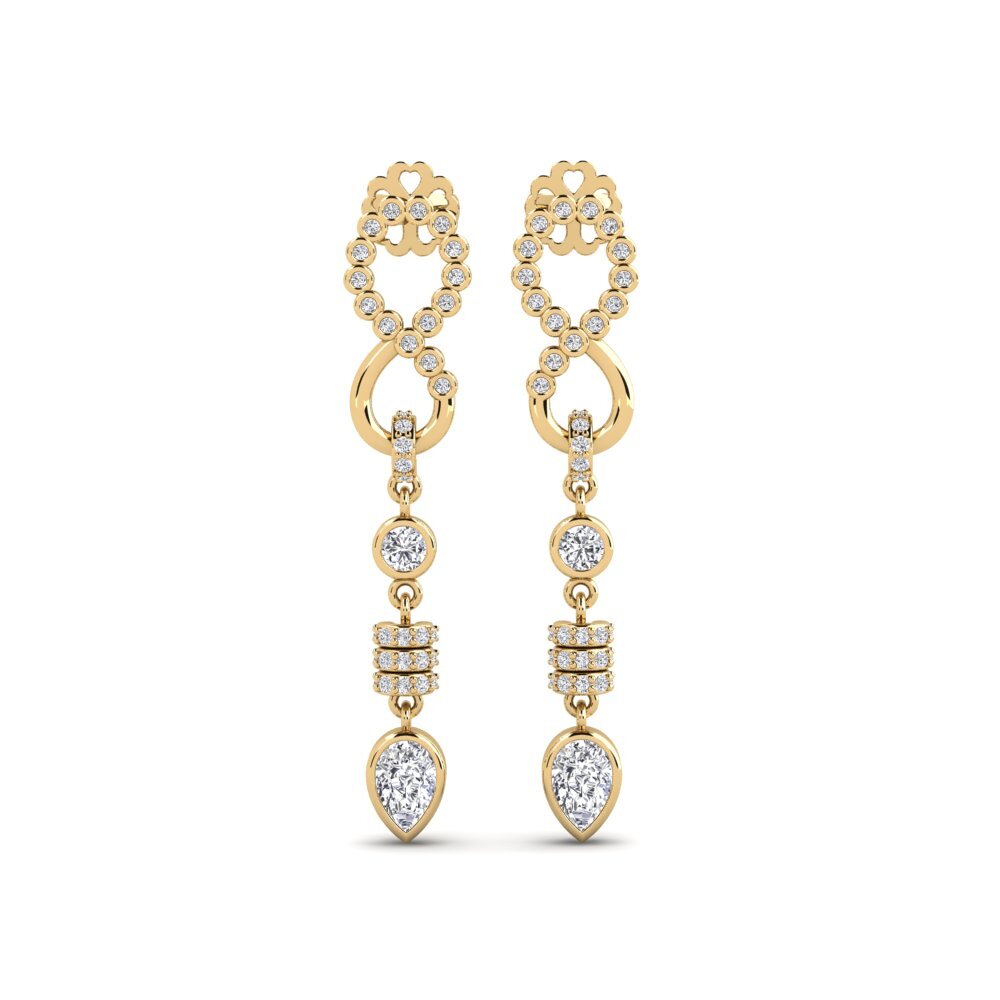 Women's Earring Moetsje