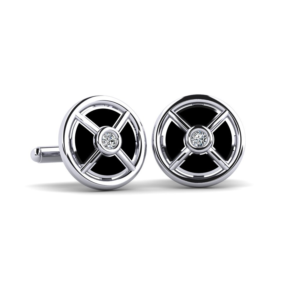 Cufflink Mohisha