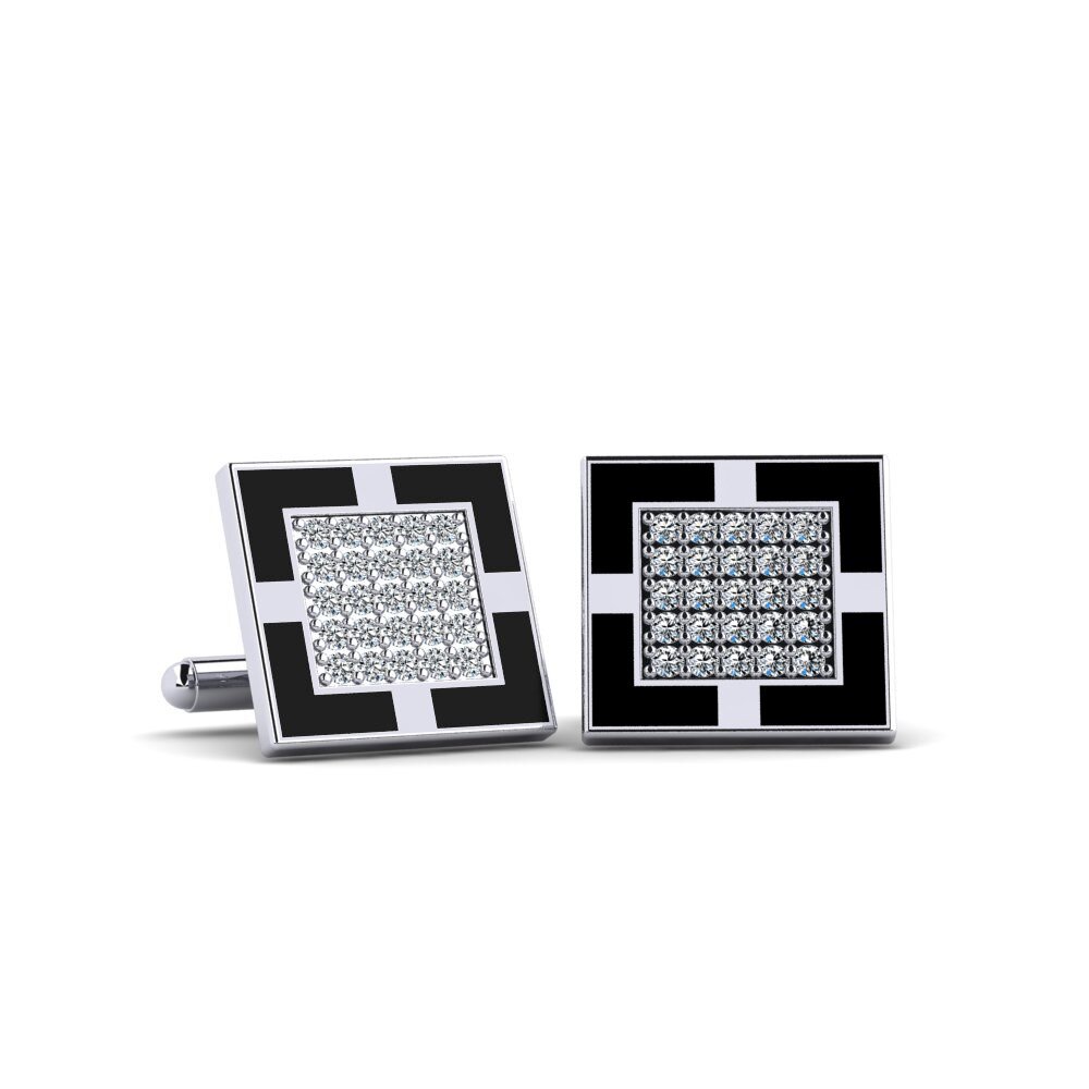Cufflink Moite