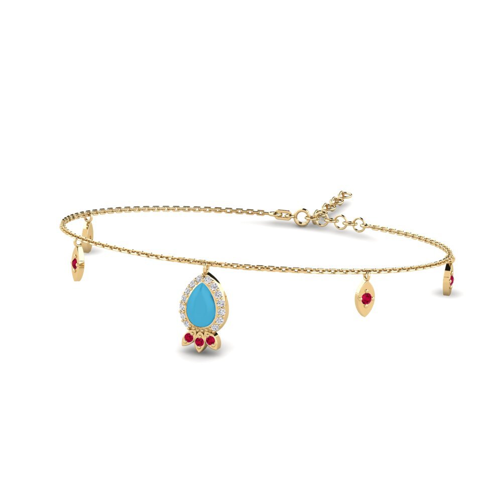 Women's Bracelet Mokowhiti