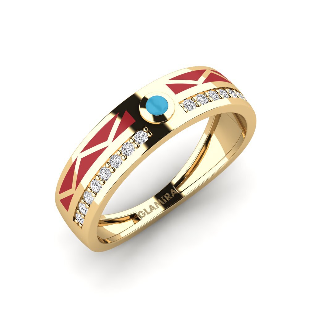 GLAMIRA Ring Motivated