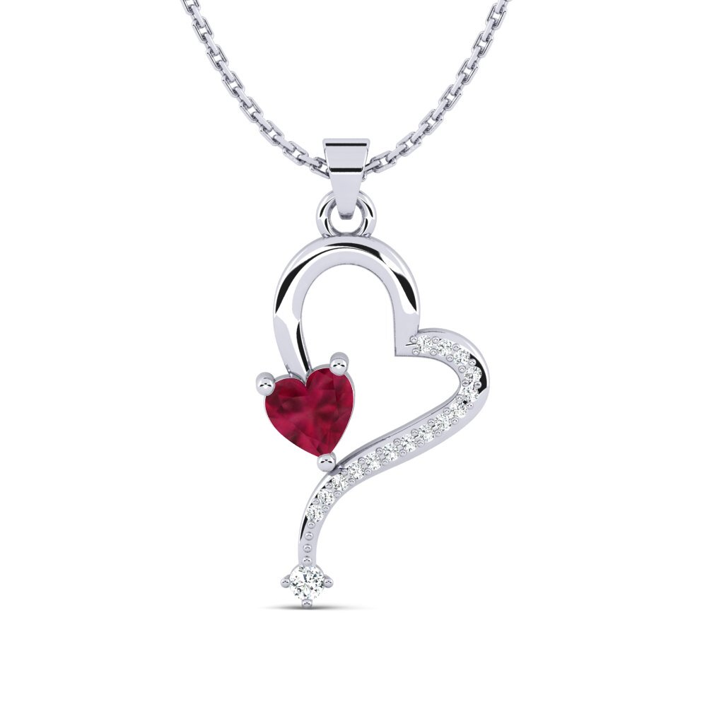 Women's Pendant Mulenga