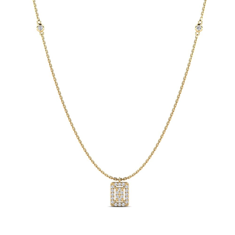 Women's Necklace Muoto