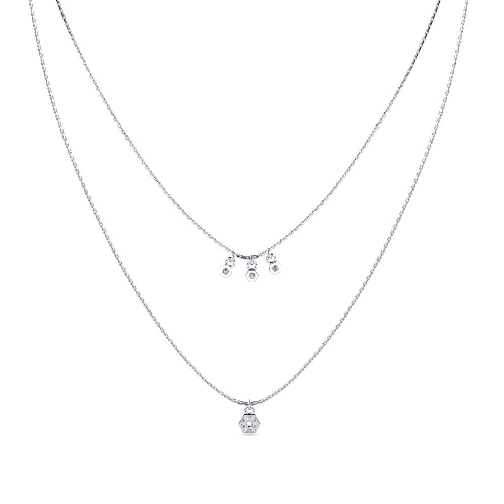 Women's Necklace Murthas