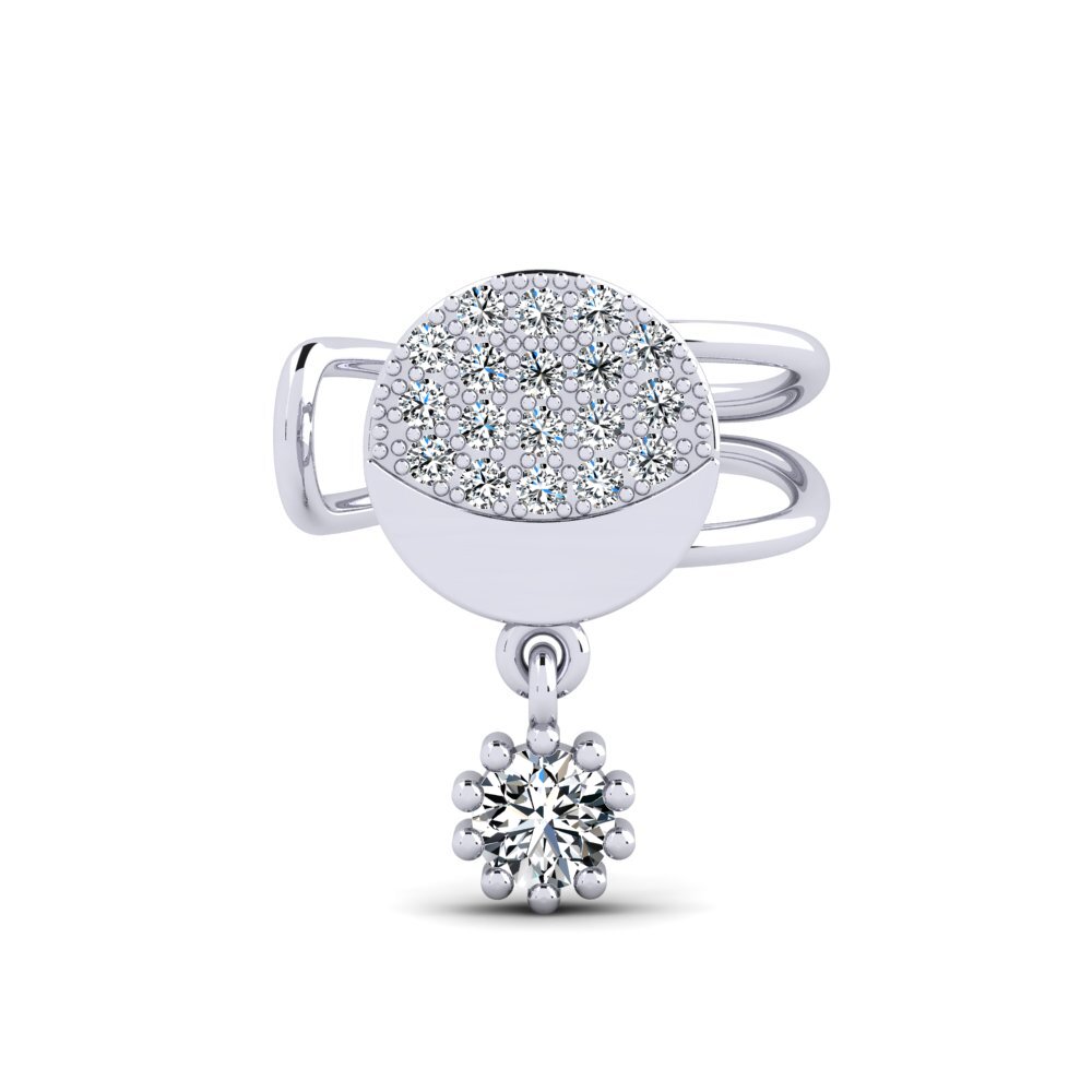 Women's Earring Mutions