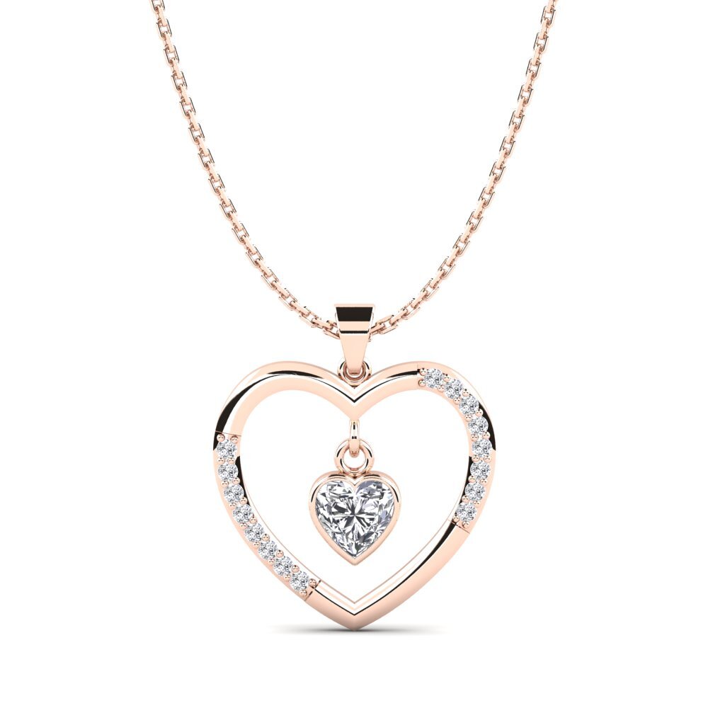 Women's Pendant Nager