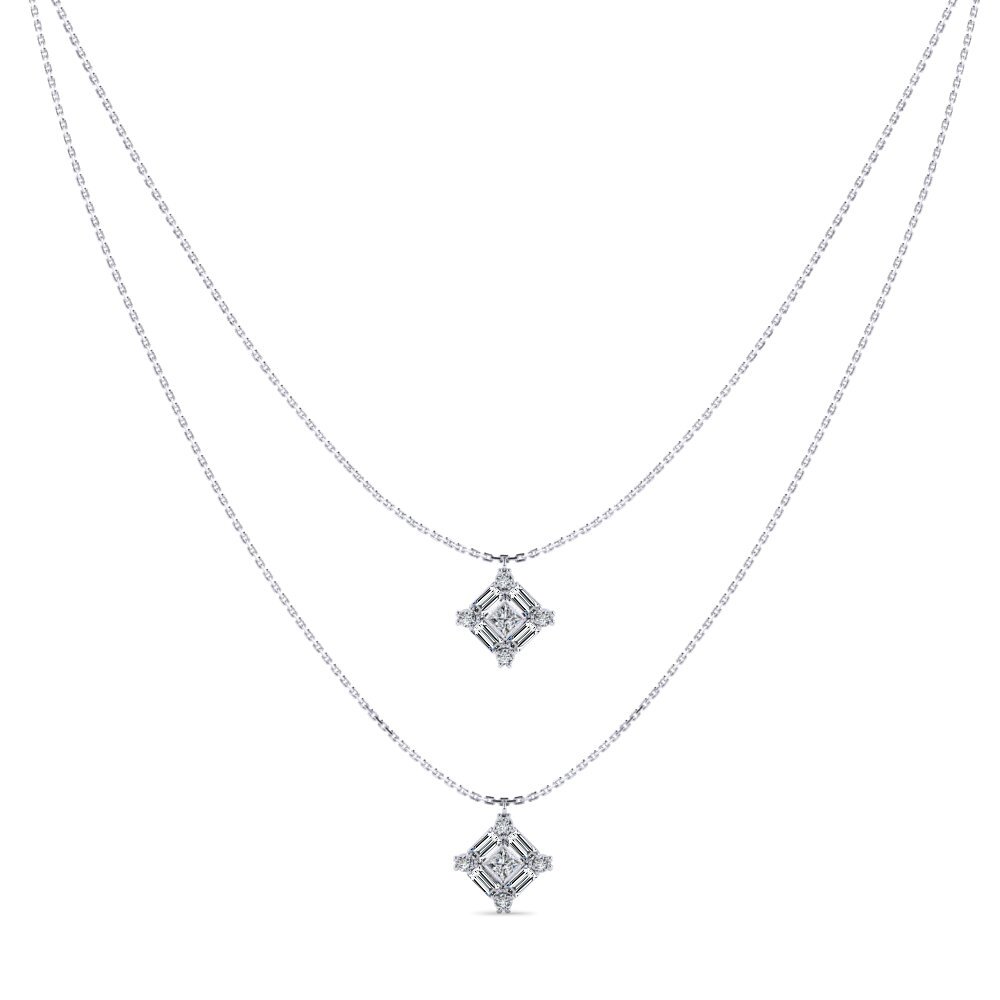 Women's Necklace Namel