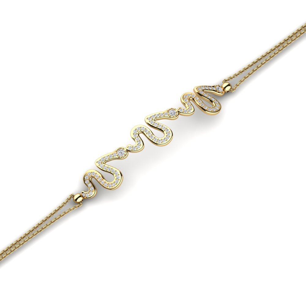 Women's Bracelet Narcissus