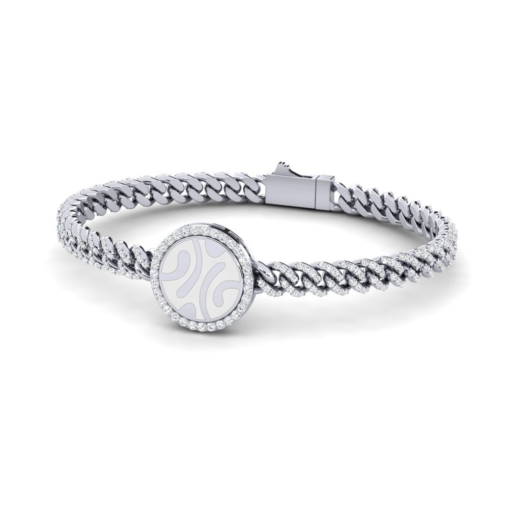 Women's Bracelet Natereein