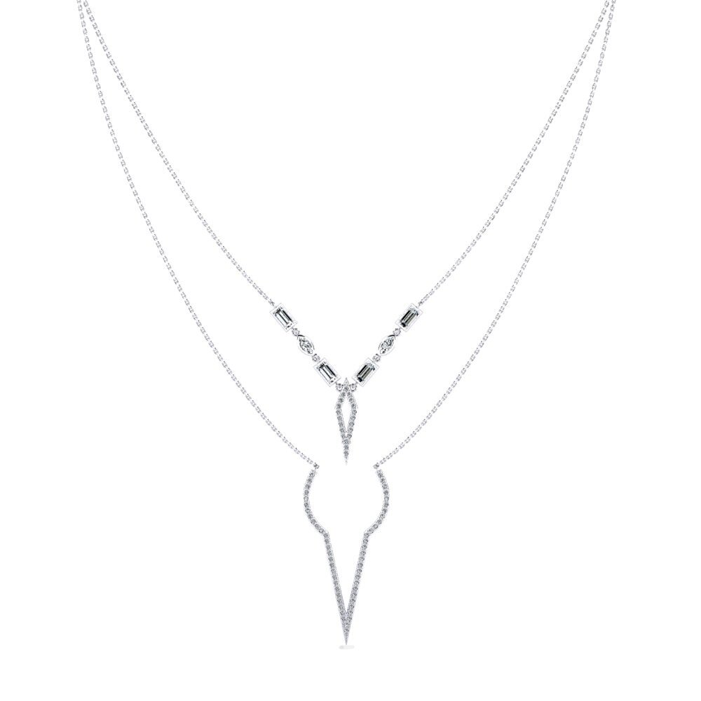 Women's Necklace Natthawut