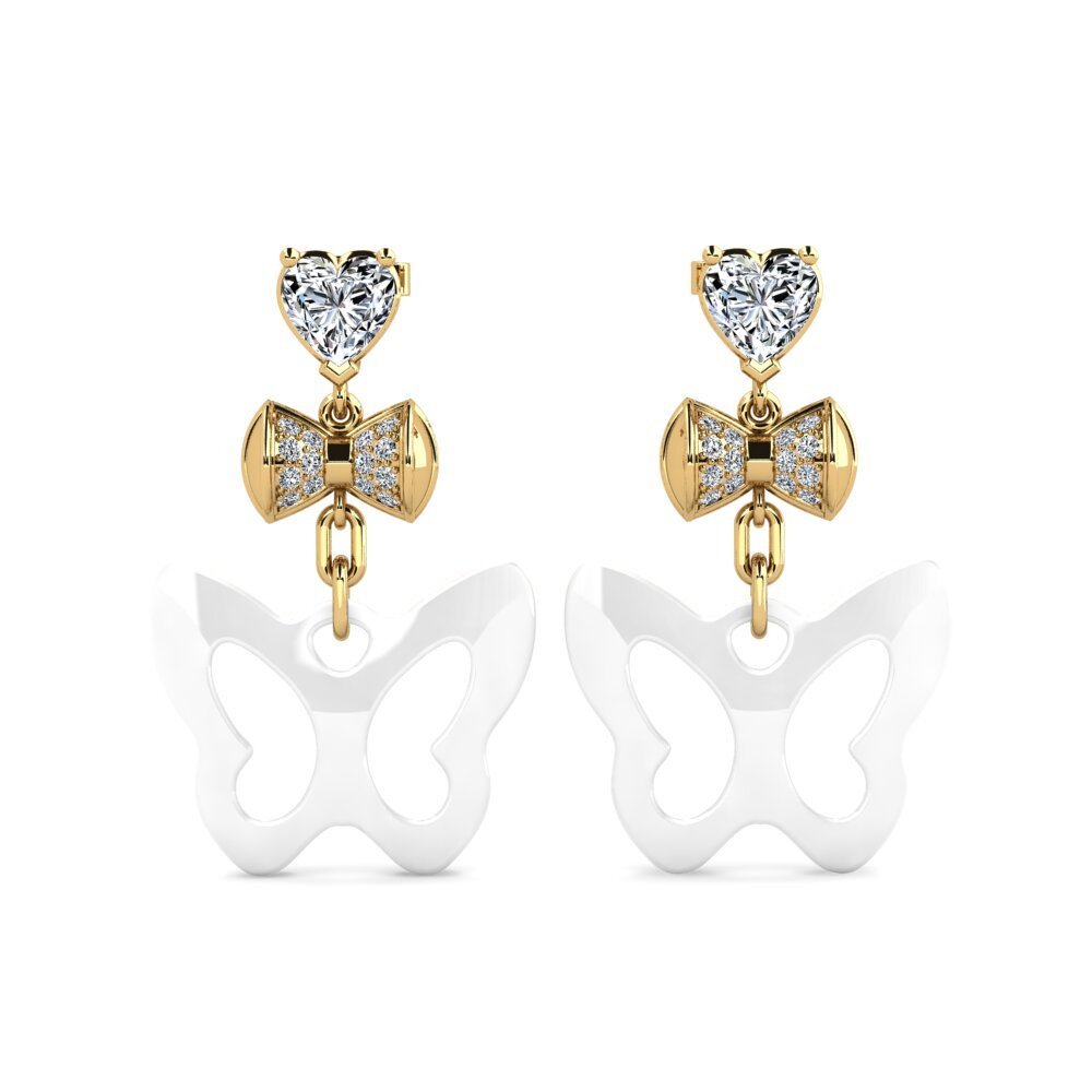 Women's Earring Nea