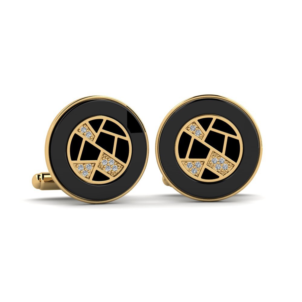 Cufflink Neider