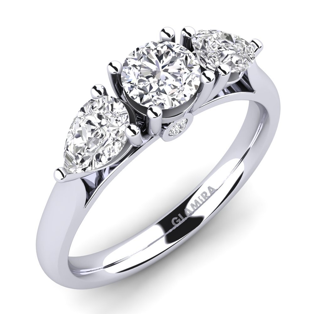 Engagement Ring Nettle