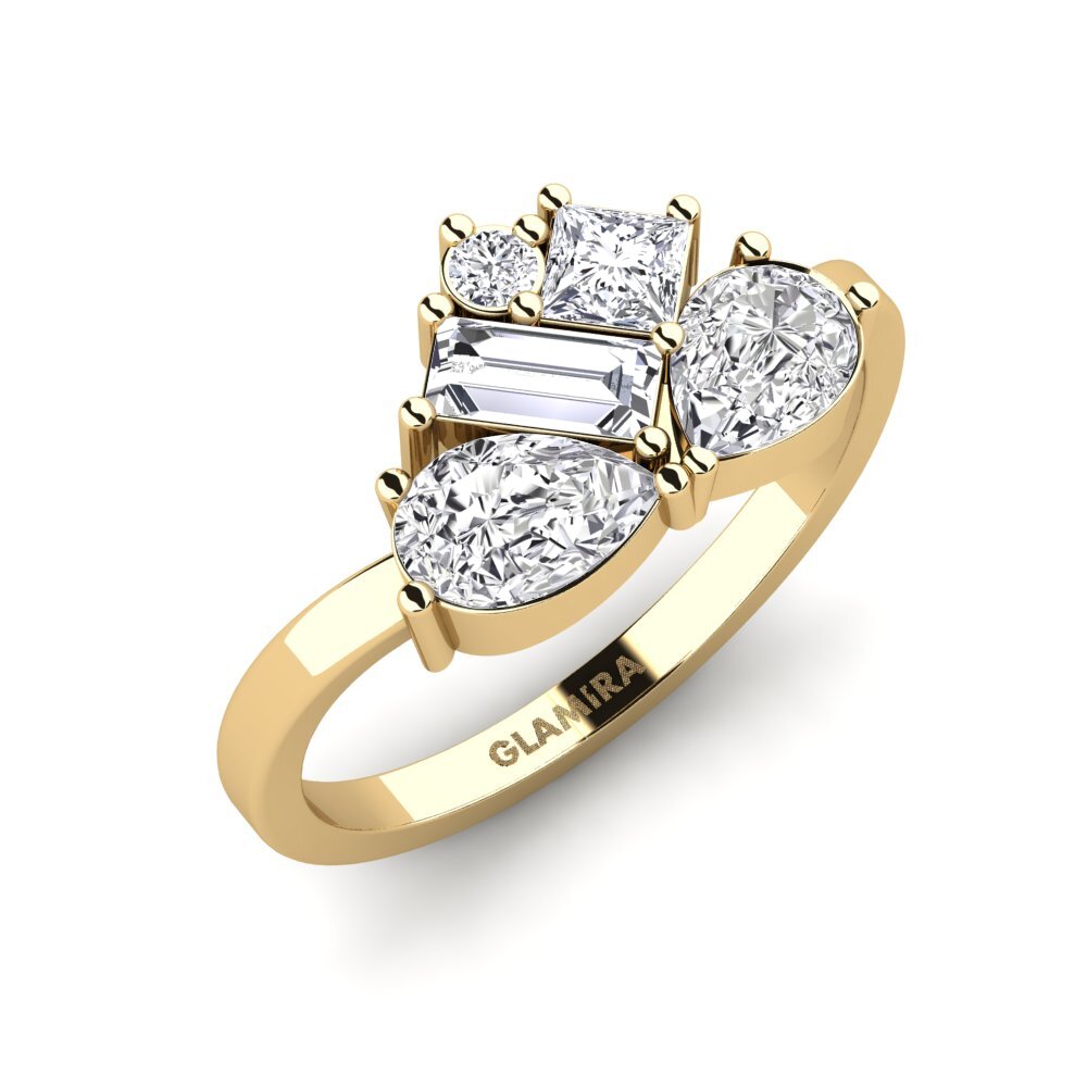 GLAMIRA Ring Nevertheless