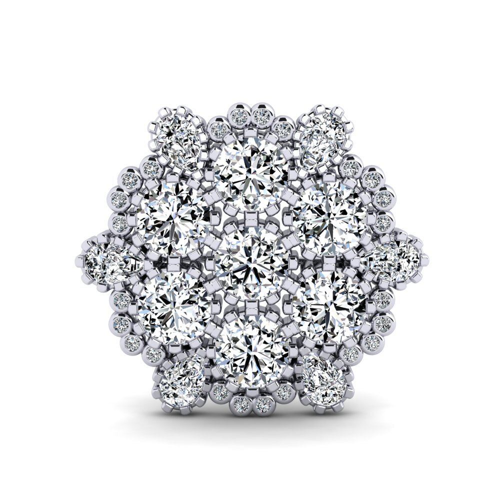 GLAMIRA Brooch Nguyet