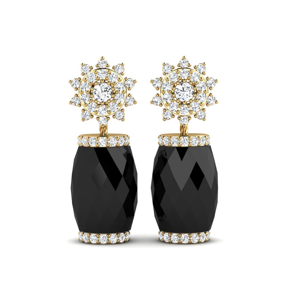 Women's Earring Nguyeta