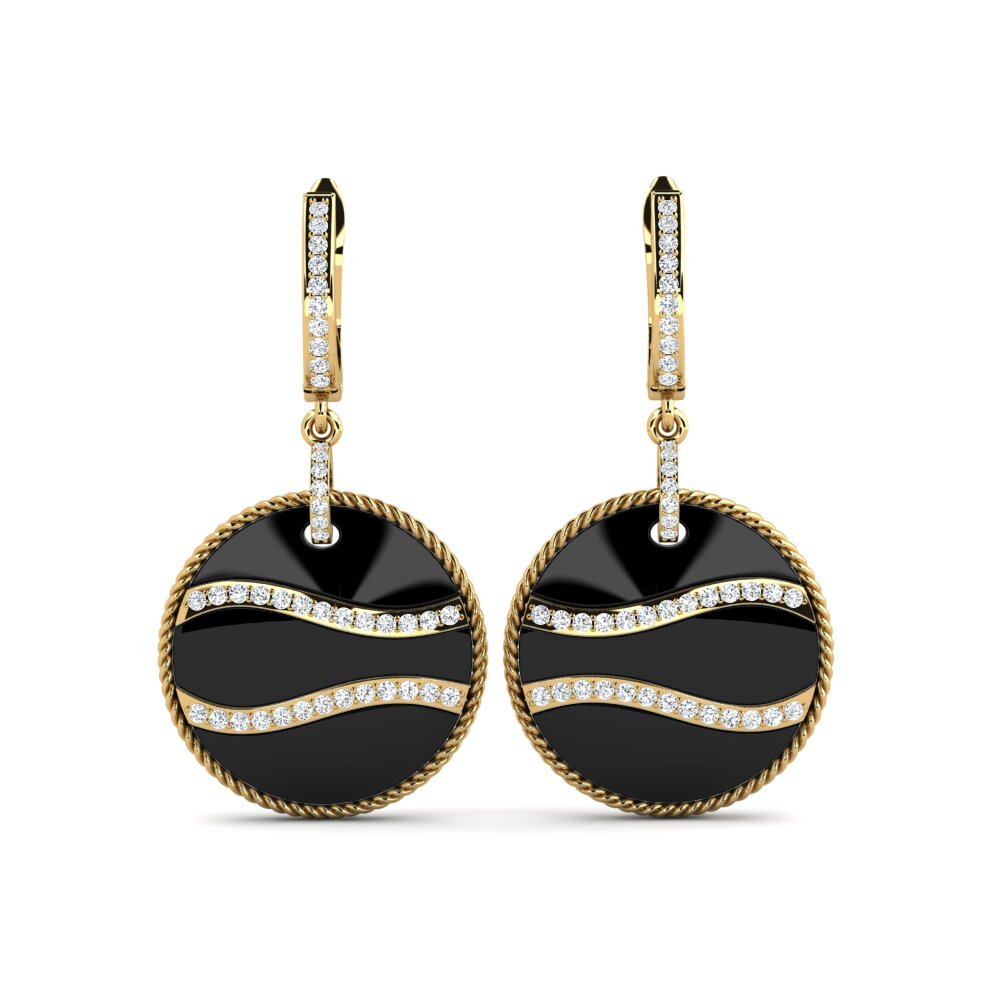 Women's Earring Niblett