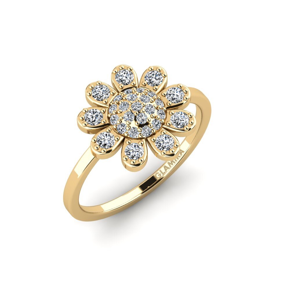 GLAMIRA Ring Niges