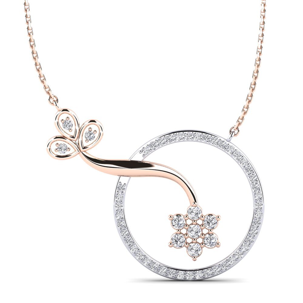 Women's Necklace Nobel