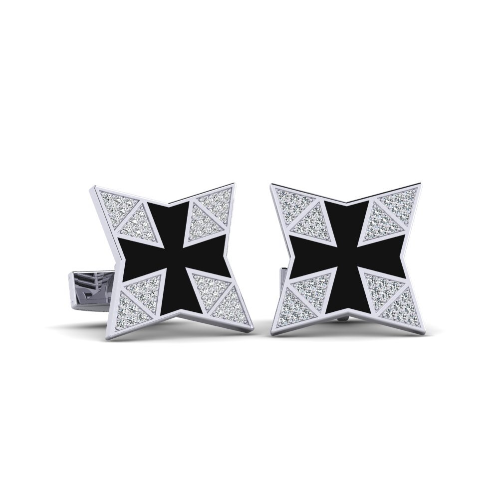 Cufflink Noceur