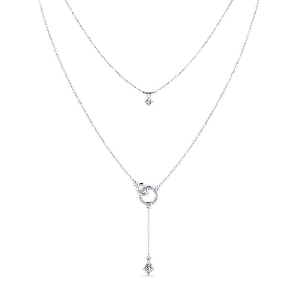 Women's Necklace Noelette