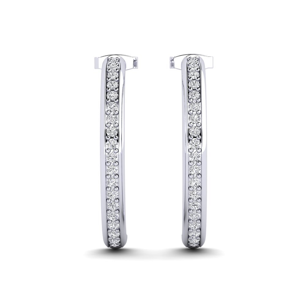 Women's Earring Norbu