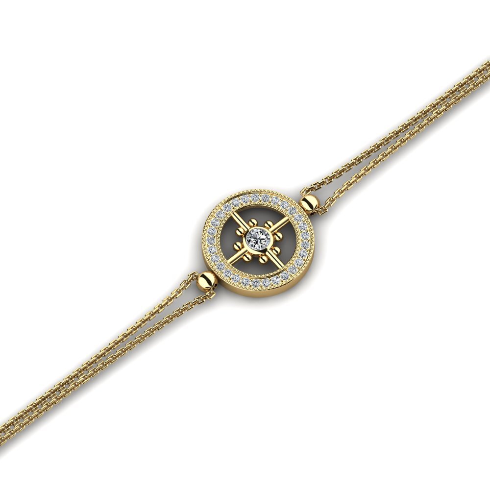 Women's Bracelet Norden