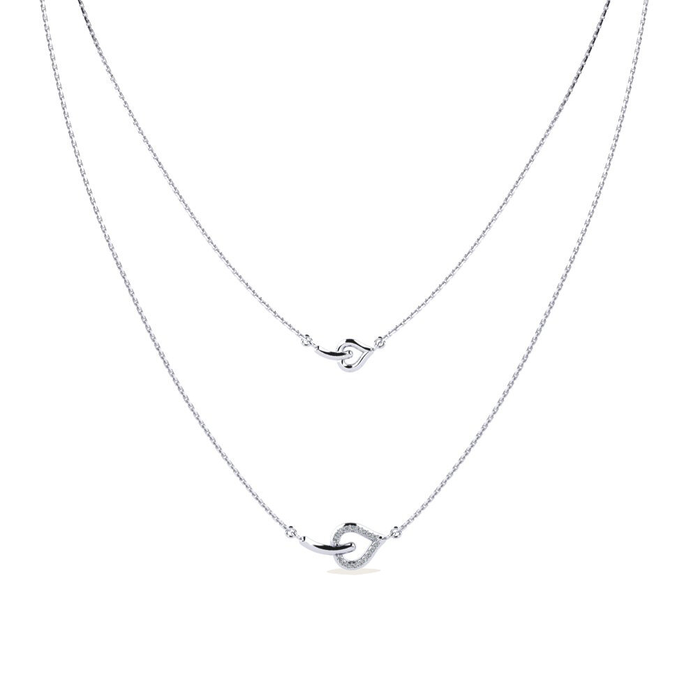 Women's Necklace Norietta