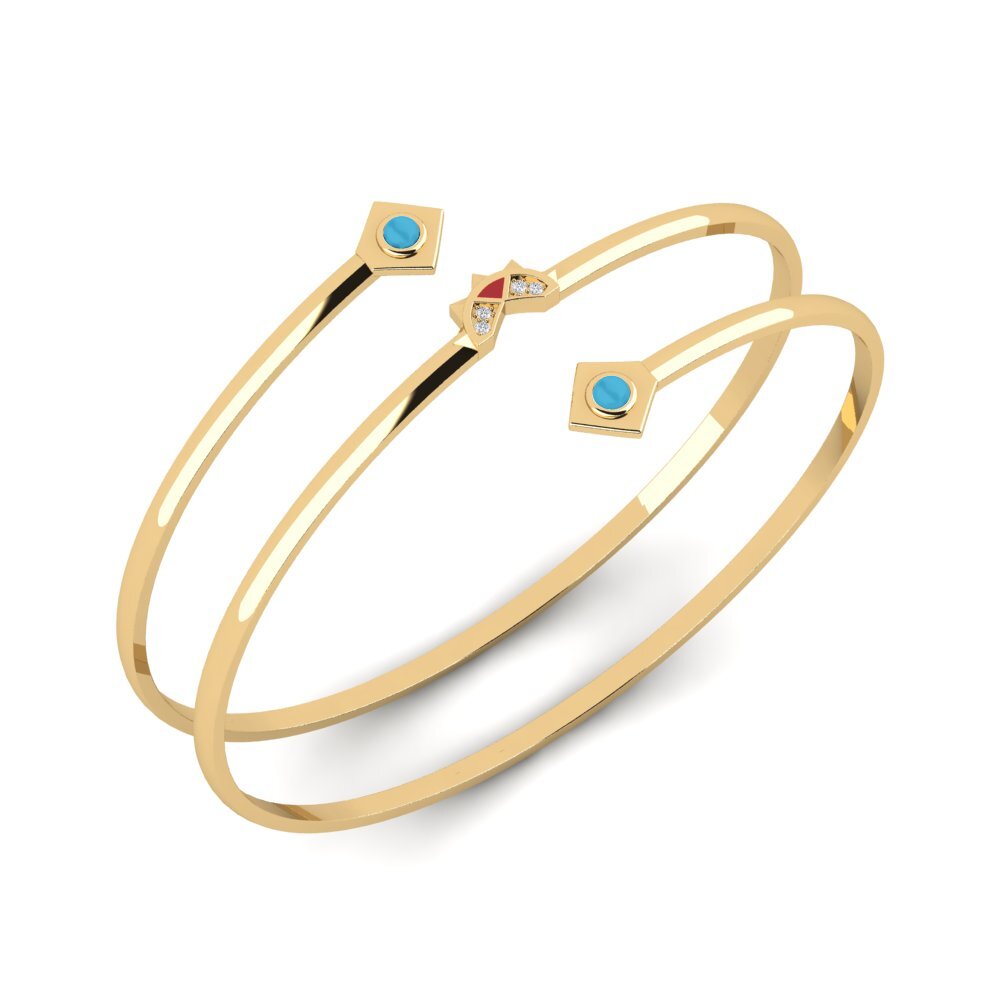 Women's Bangle Nsonga