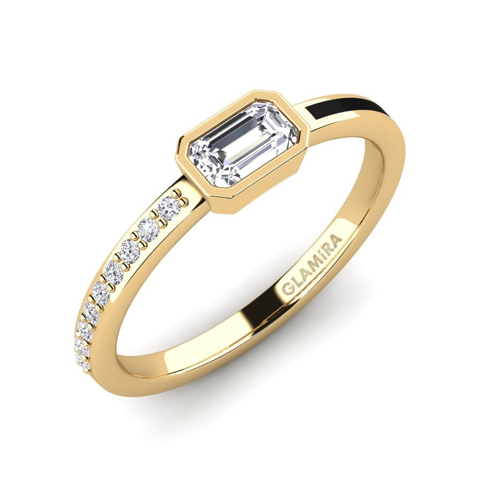 Engagement Ring Nymbre
