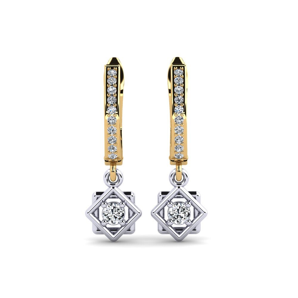 Women's Earring Ognen
