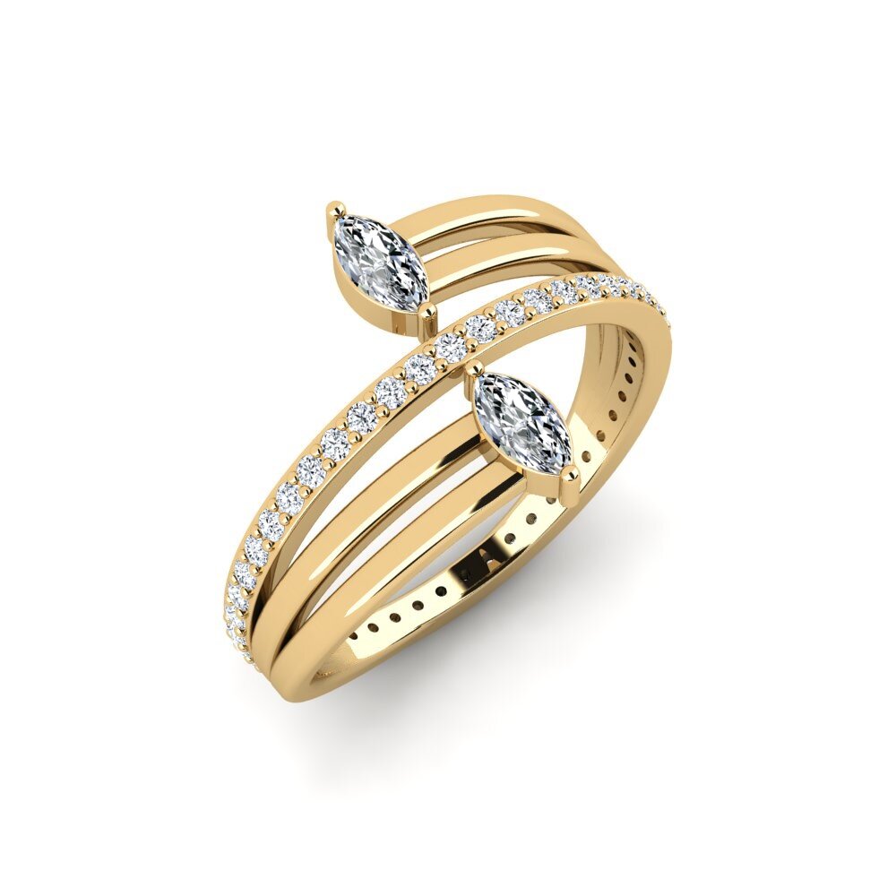 GLAMIRA Ring Onfun