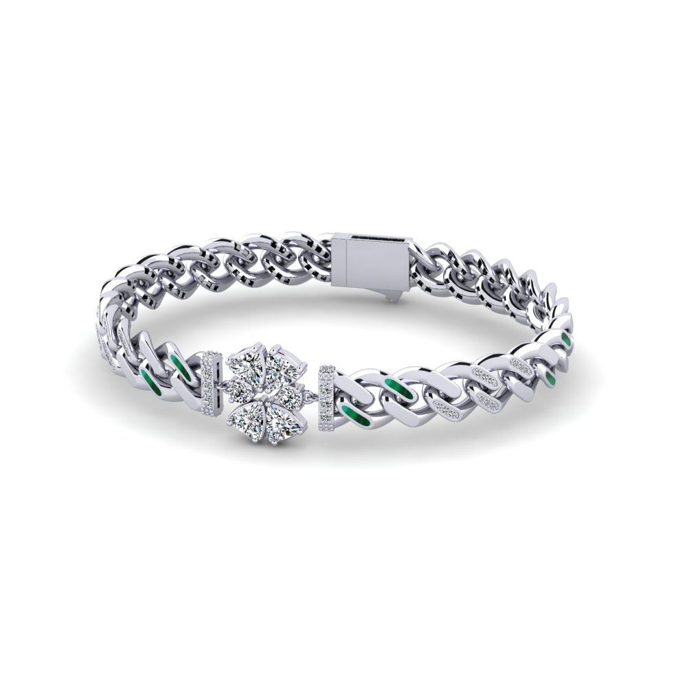 Women's Bracelet Outlying