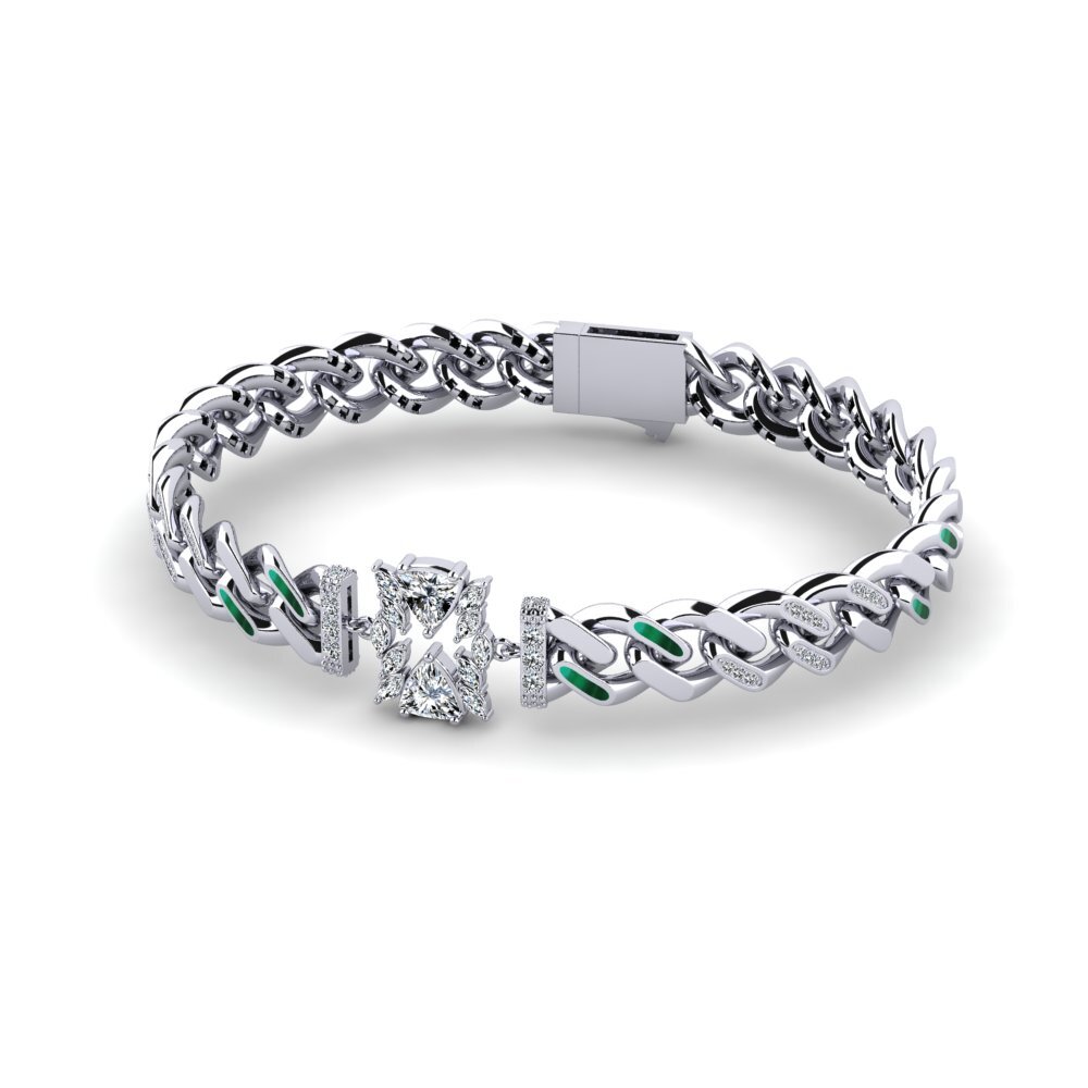 Women's Bracelet Ovideand