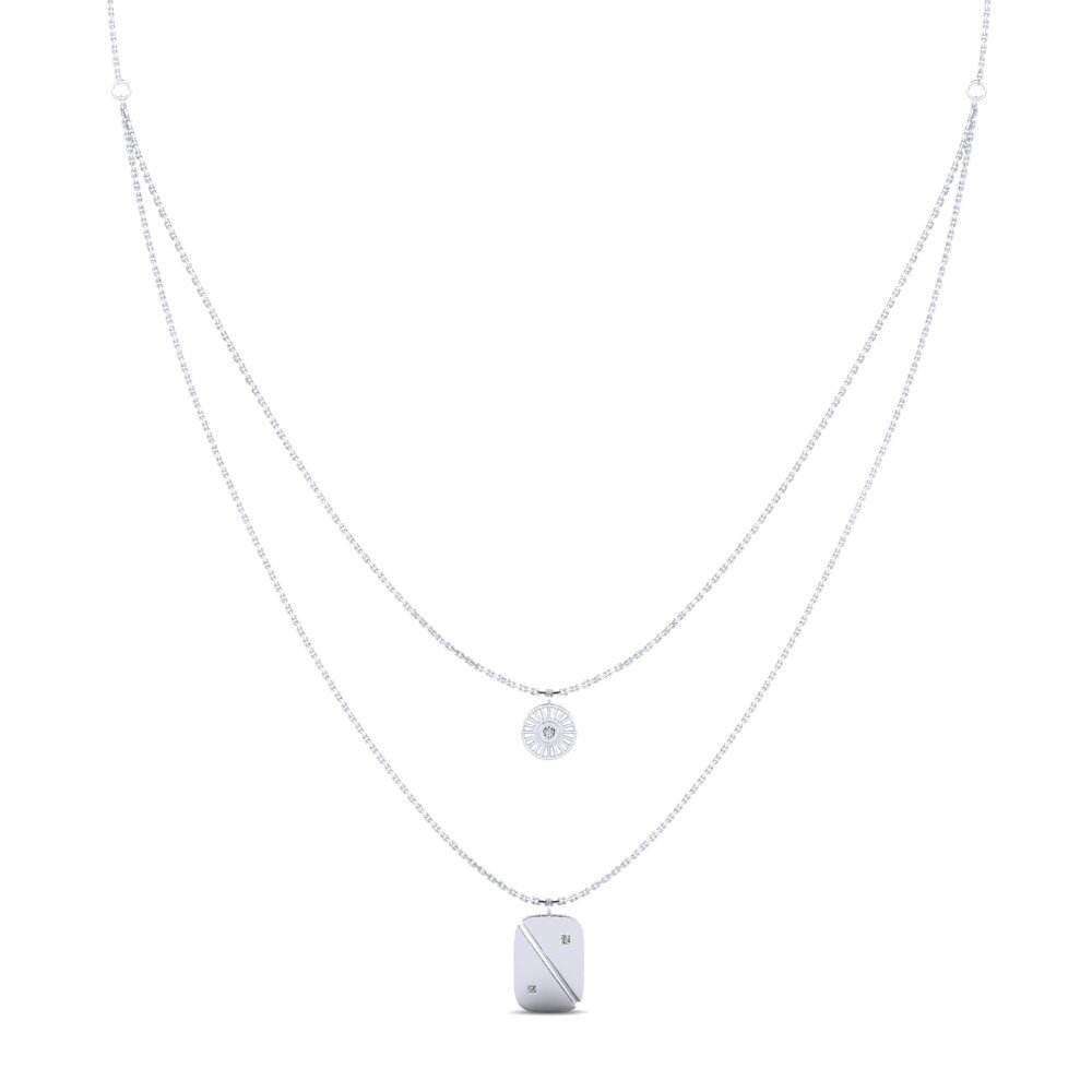 Women's Necklace Oweon