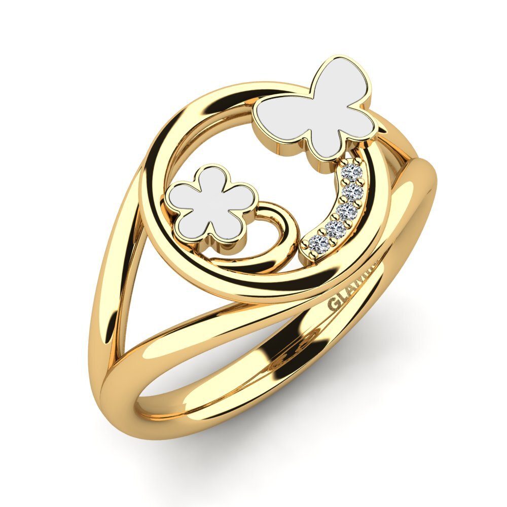 GLAMIRA Ring Padma