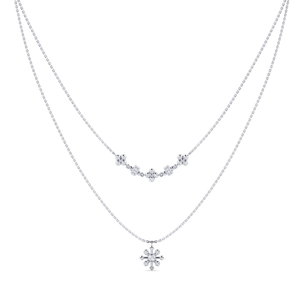 Women's Necklace Paingla