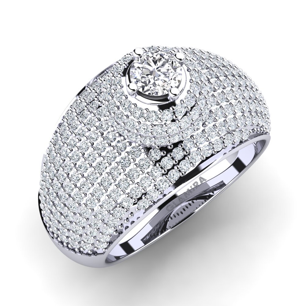 GLAMIRA Ring Palencia